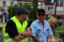I Wyprawa Rowerowa UTW-72