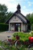 I Wyprawa Rowerowa UTW-76