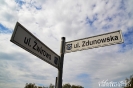 I Wyprawa Rowerowa UTW-79