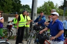 I Wyprawa Rowerowa UTW-81