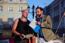 II Krotoszyński Festiwal Ognia 2016