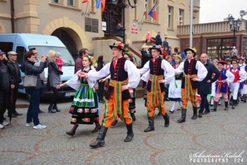 III Krotoszyński „Poloneza… czas zacząć”