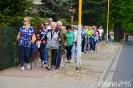 Ogólnopolski Marsz Nordic Walking Studentów UTW-24