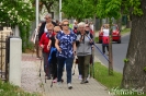 Ogólnopolski Marsz Nordic Walking Studentów UTW-27