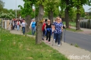 Ogólnopolski Marsz Nordic Walking Studentów UTW-28