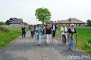 Ogólnopolski Marsz Nordic Walking Studentów UTW-39