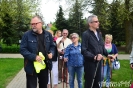 Ogólnopolski Marsz Nordic Walking Studentów UTW-3