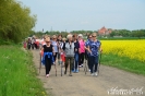 Ogólnopolski Marsz Nordic Walking Studentów UTW-59