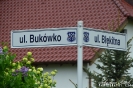 Ogólnopolski Marsz Nordic Walking Studentów UTW-61
