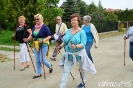 Ogólnopolski Marsz Nordic Walking Studentów UTW-63