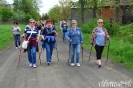 Ogólnopolski Marsz Nordic Walking Studentów UTW-68