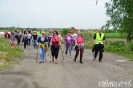 Ogólnopolski Marsz Nordic Walking Studentów UTW-71