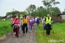Ogólnopolski Marsz Nordic Walking Studentów UTW-73