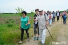 Ogólnopolski Marsz Nordic Walking Studentów UTW-76