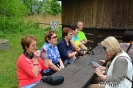 Ogólnopolski Marsz Nordic Walking Studentów UTW-81