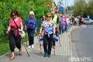 Ogólnopolski Marsz Nordic Walking Studentów UTW-9