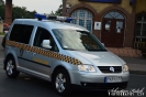 IX Piesza Pielgrzymka Samorządowców-24