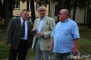 IX Piesza Pielgrzymka Samorządowców-3