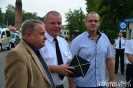 IX Piesza Pielgrzymka Samorządowców-4
