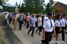IX Piesza Pielgrzymka Samorządowców-57