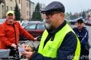 IX wyprawa rowerowa UTW