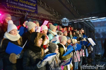 Jarmark bożonarodzeniowy „Złota Niedziela”_14