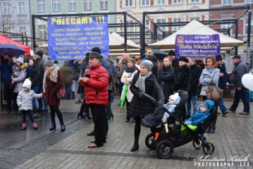 Jarmark bożonarodzeniowy „Złota Niedziela”_16