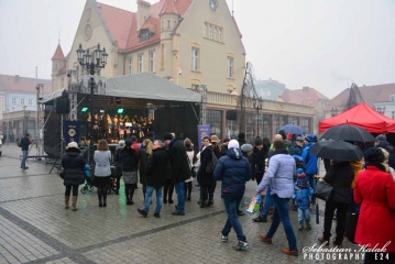 Jarmark bożonarodzeniowy „Złota Niedziela”_17