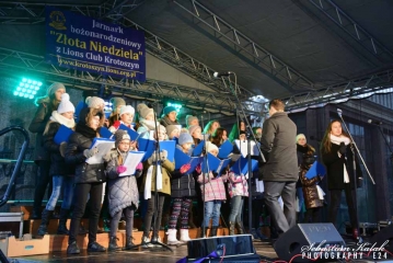 Jarmark bożonarodzeniowy „Złota Niedziela”_18