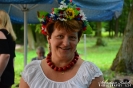 Noc świętojańska w Baszkowie 2016-2