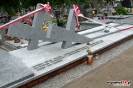 Odsłonięcie pomnika w Kole-3
