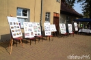Pożegnanie lata 2014 w Gimnazjum nr 2-13