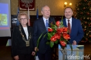 Prof. Janusz Rybakowski wśród honorowych
