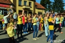 „Słoneczna Gmina” Rozdrażew 2014-15