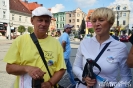 Spacer po rekord