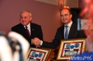 Uroczyste zakończenie kadencji 2010-2014