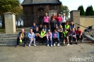 VIII Wyprawa Rowerowa UTW-61