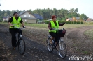 VIII Wyprawa Rowerowa UTW-94