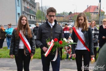 W 226. rocznicę uchwalenia Konstytucji 3 Maja
