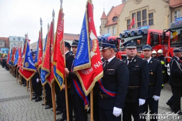 Wielkopolski Dzień Strażaka w Krotoszynie_101