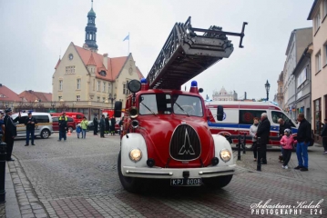 Wielkopolski Dzień Strażaka w Krotoszynie_103