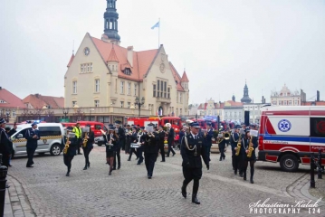 Wielkopolski Dzień Strażaka w Krotoszynie_104