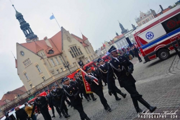 Wielkopolski Dzień Strażaka w Krotoszynie_106