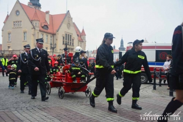 Wielkopolski Dzień Strażaka w Krotoszynie_107
