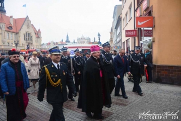 Wielkopolski Dzień Strażaka w Krotoszynie_108