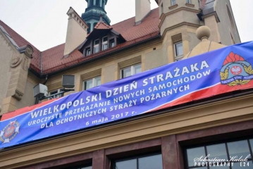 Wielkopolski Dzień Strażaka w Krotoszynie_10