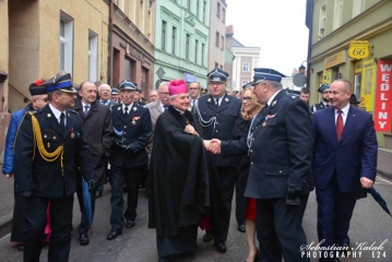 Wielkopolski Dzień Strażaka w Krotoszynie_110