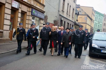 Wielkopolski Dzień Strażaka w Krotoszynie_112