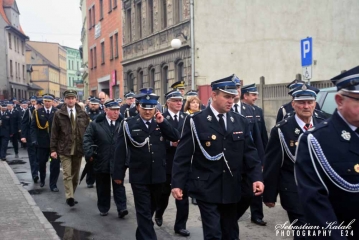 Wielkopolski Dzień Strażaka w Krotoszynie_113