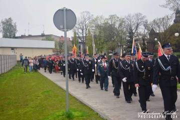 Wielkopolski Dzień Strażaka w Krotoszynie_115